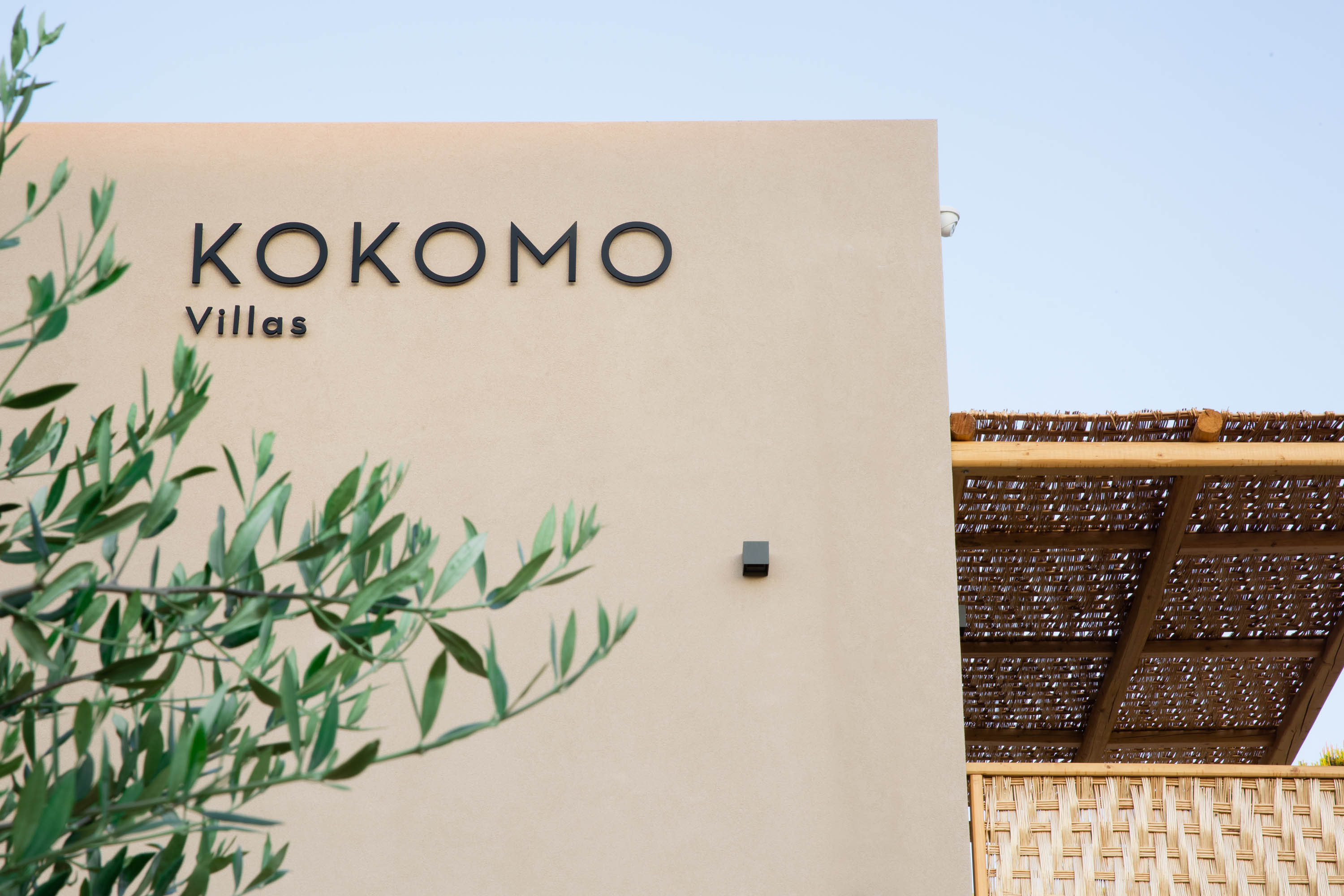 Kokomo Villas Contact