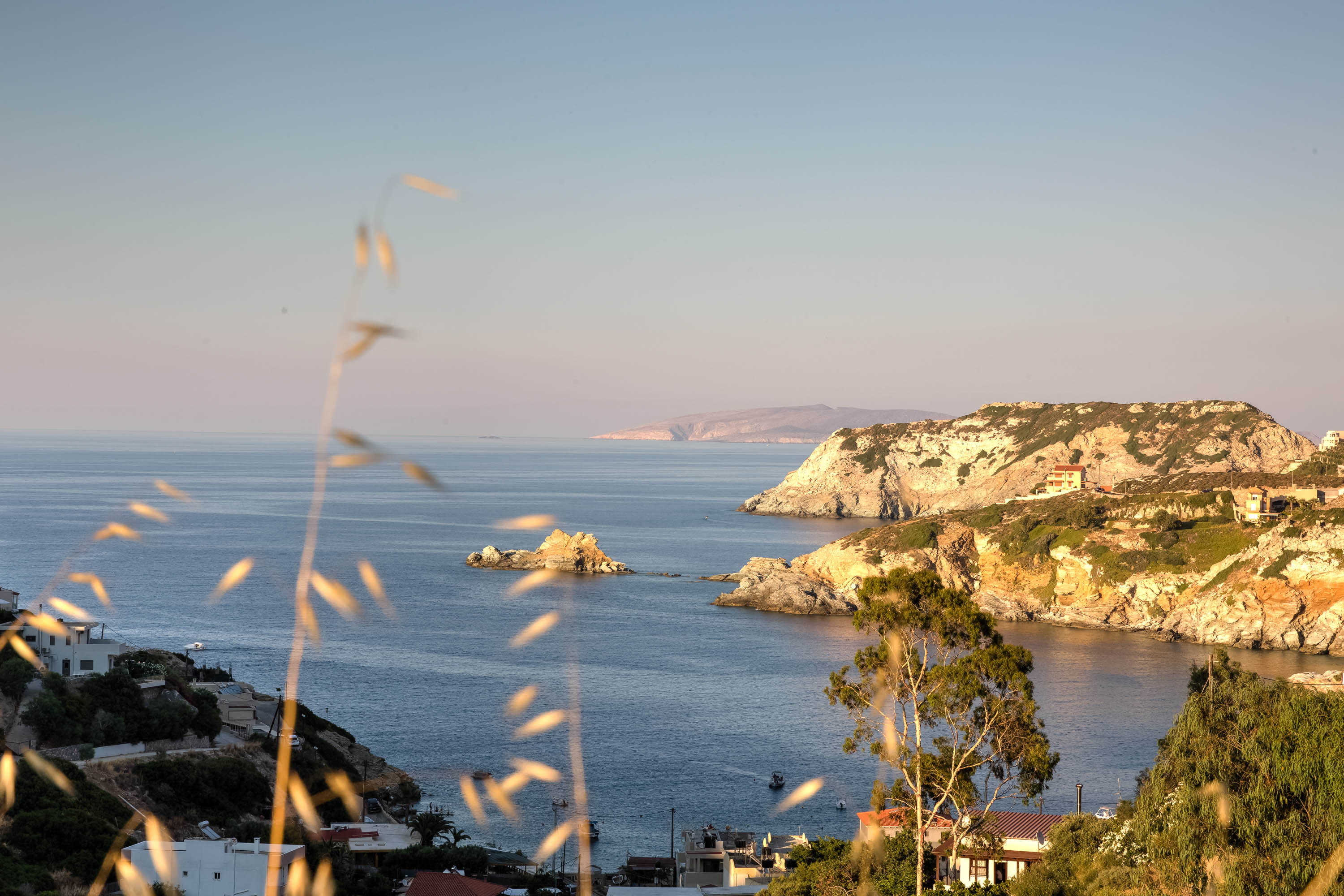 Kokomo Earthy Villas with soul